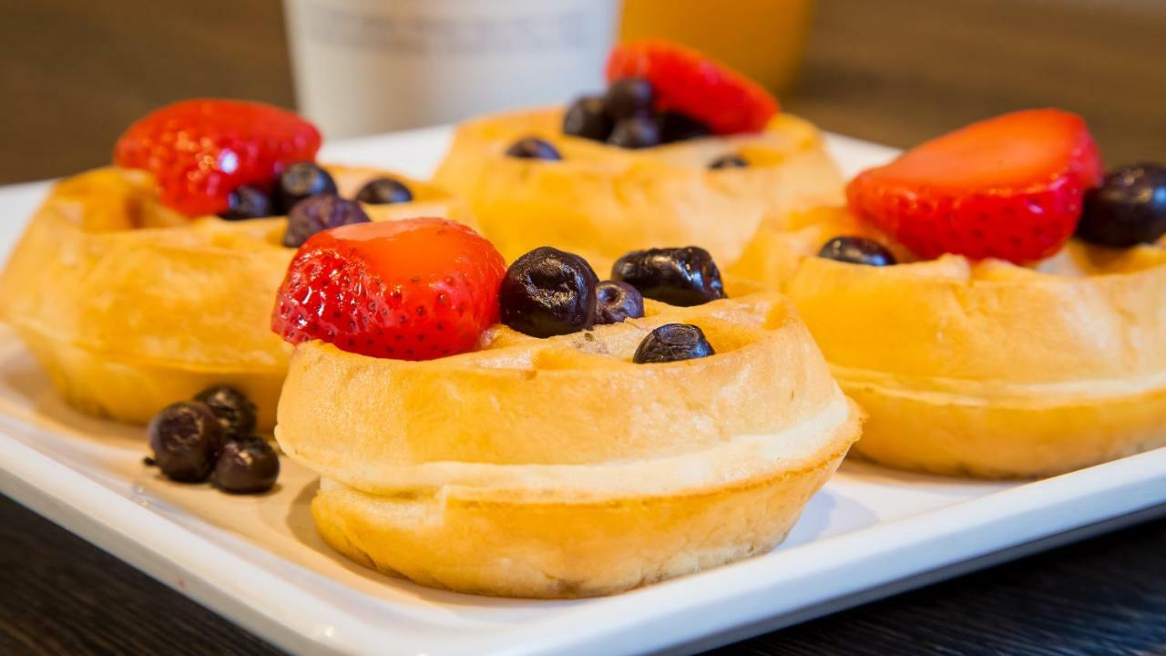 贝斯特韦斯特阿尔伯克基机场套房和酒店 外观 照片